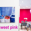Отель My Sweet Pink, фото 17