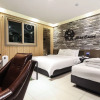 Отель Jinju Hotel Oneul, фото 4