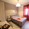 Отель Bed & Breakfast Parco Carrara в Кротоне