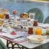 Отель Rooms Smart Luxury Hotel & Beach, фото 45
