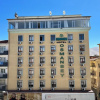 Отель Osmanbey Hotel, фото 1