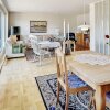 Отель 4 Person Holiday Home In Faaborg, фото 4