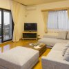 Отель Suite Villa Hakone Gora, фото 6
