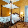 Отель Relais & Chateaux Villa Crespi, фото 7