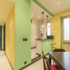 Отель Pigneto Colourful Apartment, фото 4