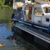 Отель Bateau Croisière Bohème au calme, фото 16