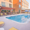Отель Fairfield Inn & Suites Dallas Plano North, фото 15