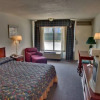Отель Budgetel Inn and Suites Cartersville, фото 2