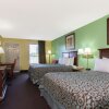 Отель Days Inn by Wyndham Lamont/Monticello, фото 4