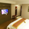 Отель GreenTree Inn Suqian Sihong Passenger Station Zhongyuan Logistics District Hotel, фото 4