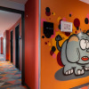 Отель Holiday Inn - the niu, Hide Berlin Friedrichshain, an IHG Hotel, фото 15