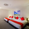 Отель Riccarton Capsule Hotel, фото 23