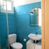 Отель Studio in Lakka, With Wonderful sea View, Shared Pool and Furnished Terrace - 2 km From the Beach, фото 8