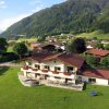 Отель Ferienhaus Zillertal, фото 11