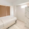 Отель Good And Spacious 3Br At Springlake Summarecon Bekasi Apartment, фото 2
