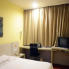 Отель Hanting Hotel Ningbo Railway Station, фото 4
