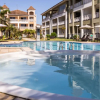 Отель Atlantic Palace Family inn, фото 11