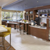Отель Courtyard by Marriott Sunnyvale Silicon Valley, фото 21