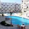 Отель appartemnt for rent sea view, фото 8