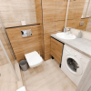 Апартаменты CityApartments Киев-Оболон, фото 24