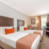 Отель Mercure Johannesburg Randburg Hotel, фото 6