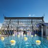 Отель Sun Island Hotel & Spa Legian в Бали