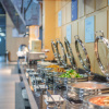 Отель Holiday Inn Express Beijing Shijingshan Lakeview, an IHG Hotel, фото 11