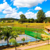 Отель Parque do Avestruz Eco Resort All Inclusive, фото 23