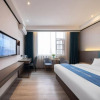 Отель Home Inn Huaxuan Hotel Select (Zhoukou Taifuling Branch), фото 4