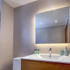 Отель Beautiful Condo Just Steps Away From the Beach, фото 10