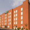 Отель City Express Junior by Marriott Toluca Aeropuerto, фото 1