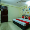 Отель OYO 24298 KP Hotel, фото 3