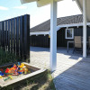 Отель Expansive Holiday Home at Hirtshals With Private Pool, фото 1