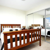 Отель Astra Apartments - Docklands, фото 6