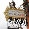 Отель Warteck во Фройденштадте