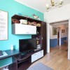 Отель Nice Apartment in Genova With Wifi and 3 Bedrooms, фото 13