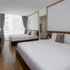 Отель Chill Suites Danang Beach Hotel, фото 13