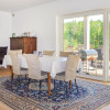 Отель Beautiful Home in Tingsryd With 4 Bedrooms, Jacuzzi and Wifi, фото 10