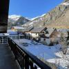 Отель Appartement Valloire, 3 pièces, 6 personnes - FR-1-263-276, фото 10