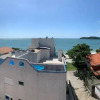 Отель Residencial 20M Praia Central & Frente Avenida, фото 12