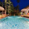Отель Balinese 2 Bed Private Pool Villa-KBR11, фото 13