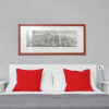 Отель Flat 50M² 2 Bedrooms 2 Bathrooms - Naples, фото 6