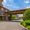 Отель Comfort Inn Smithfield near I-95, фото 20