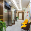 Отель Al Malqa Elite Hotel, фото 11