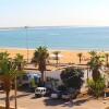 Отель Luxury Apartment 105sqm Terrace Seafront WIFI Unlimited, фото 7