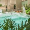 Отель Lotus Therm SPA & Luxury Resort, фото 24