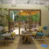 Отель Anji Tree Down Xiaobaiwu Homestay, фото 3