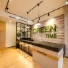 Отель Green Time в Цзиане