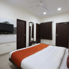 Отель The Benz By OYO Rooms, фото 15