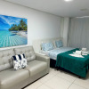 Отель Laguna Beach Flat Térreo com saída para piscina, фото 14